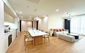 Calidas Landmark72 Royal Residence Hanoi